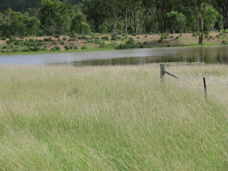 Pratten QLD 4370