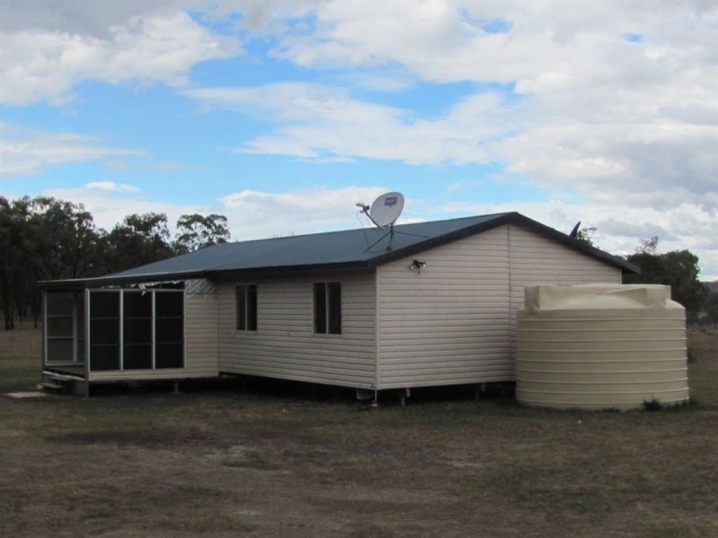 Pratten QLD 4370