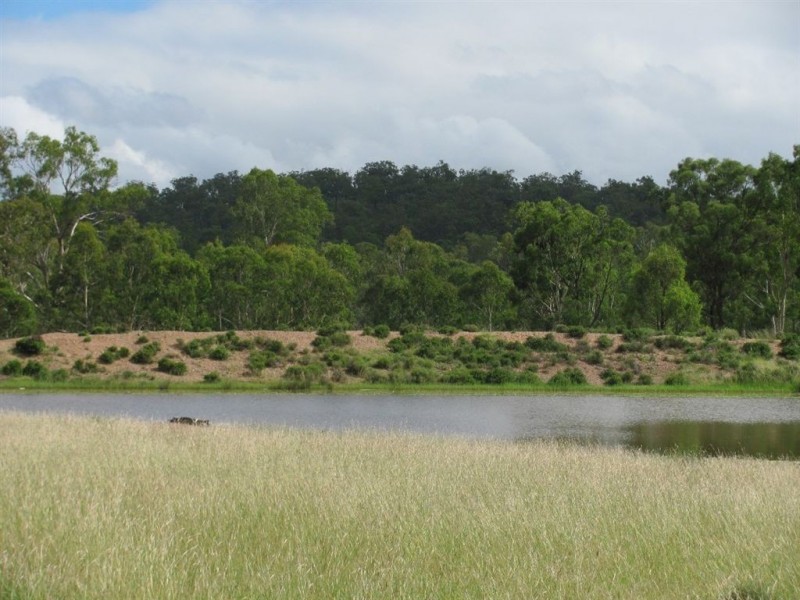 Pratten QLD 4370