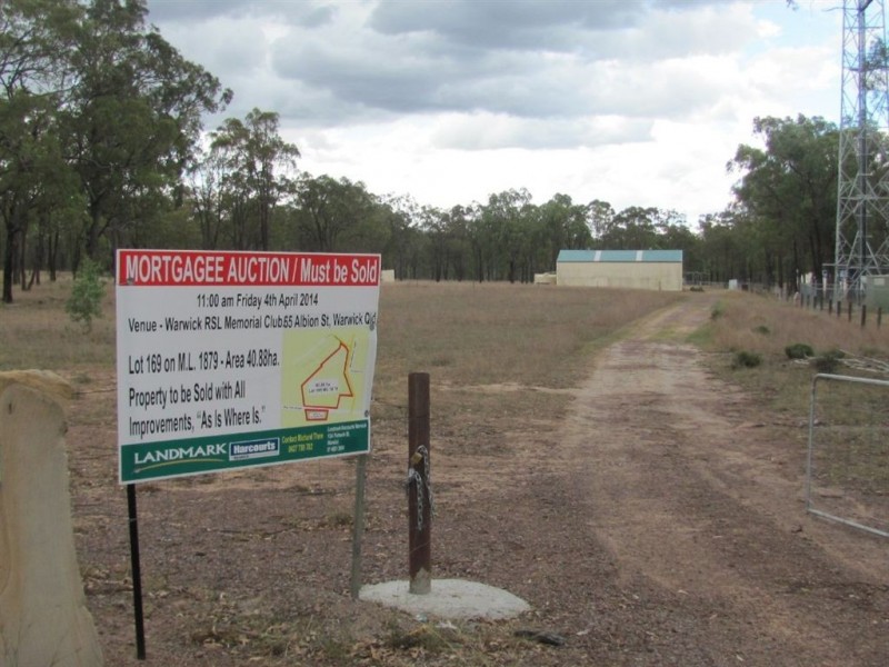 Pratten QLD 4370