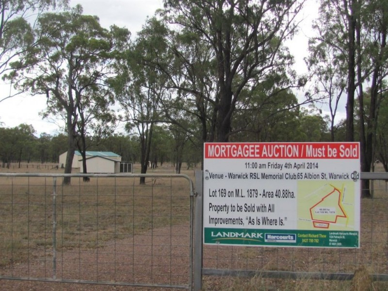 Pratten QLD 4370