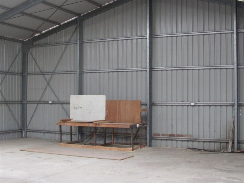 Pratten QLD 4370