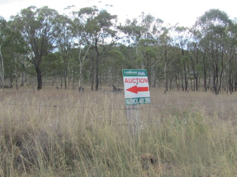 Pratten QLD 4370