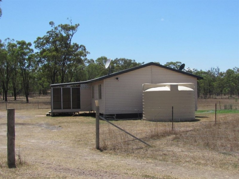 Pratten QLD 4370