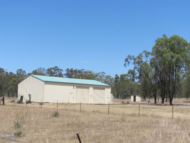 Pratten QLD 4370
