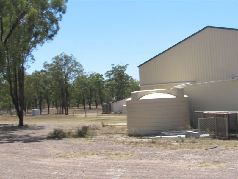 Pratten QLD 4370
