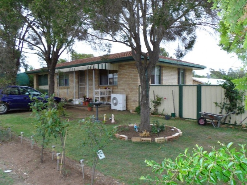 Warwick QLD 4370