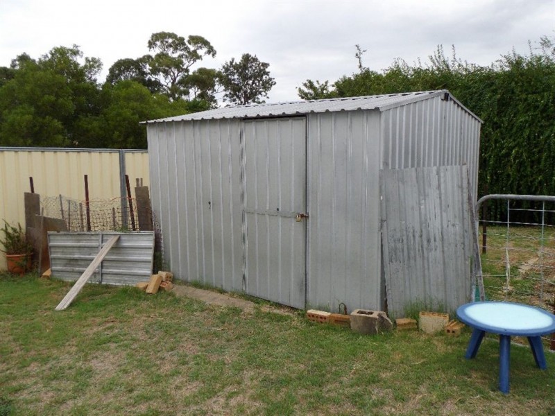 Warwick QLD 4370