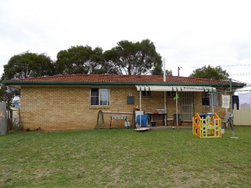 Warwick QLD 4370