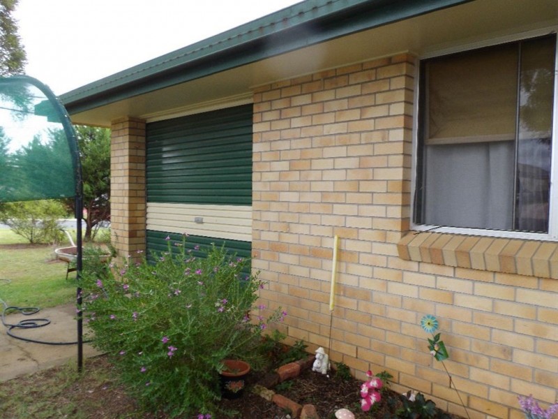Warwick QLD 4370