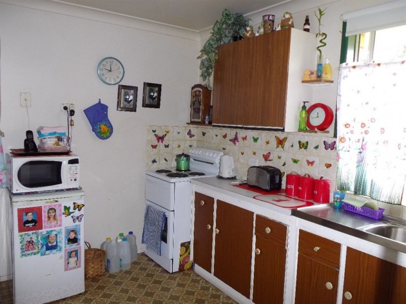 Warwick QLD 4370