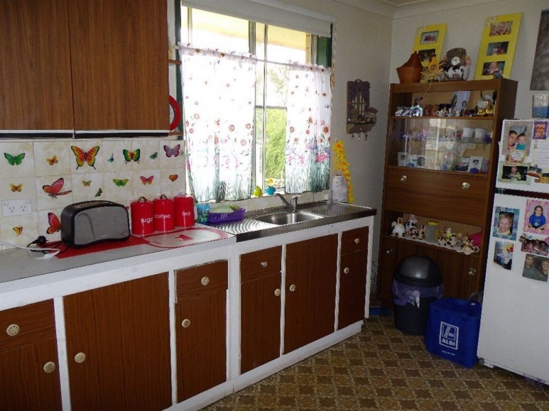 Warwick QLD 4370