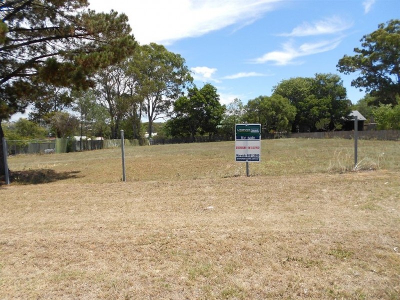 129 Dragon Street, Warwick QLD 4370