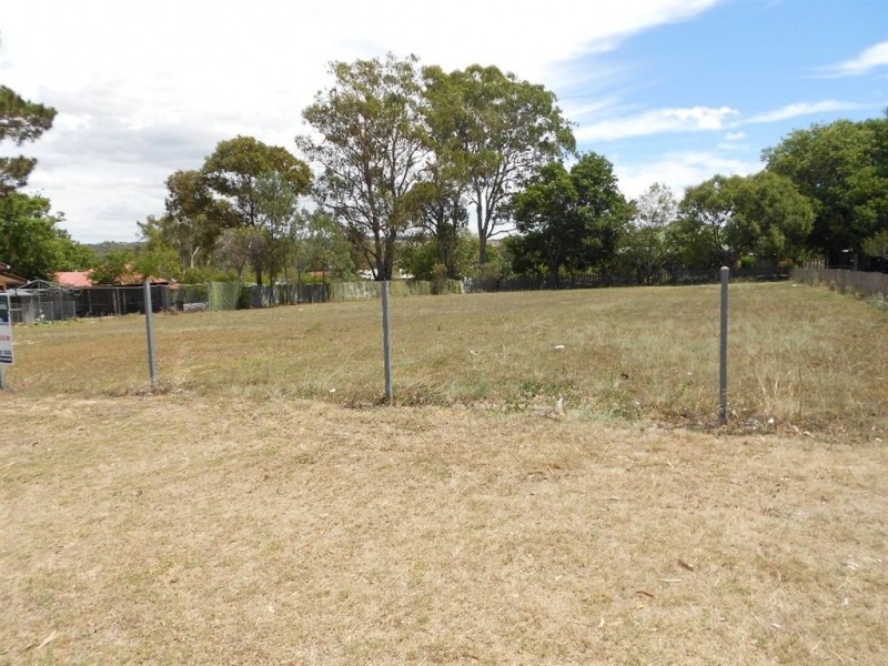 129 Dragon Street, Warwick QLD 4370