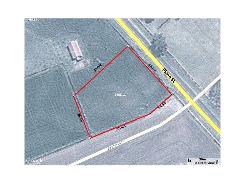 0 Plane St, Tannymorel QLD 4372