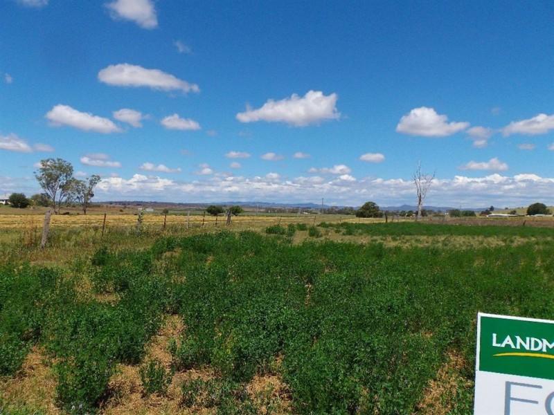 0 Plane St, Tannymorel QLD 4372