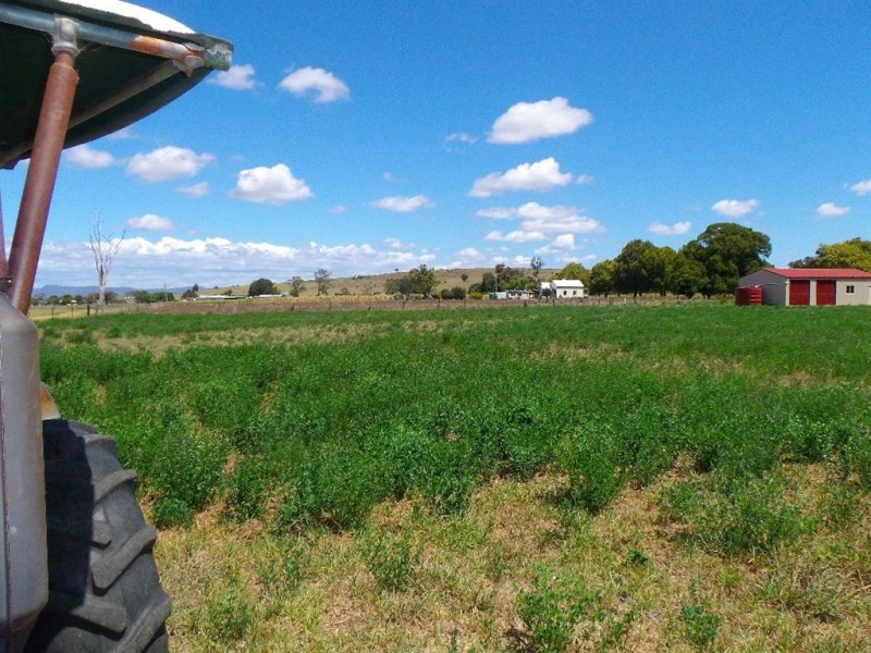 0 Plane St, Tannymorel QLD 4372