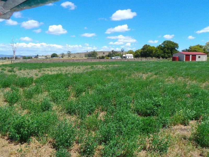 0 Plane St, Tannymorel QLD 4372