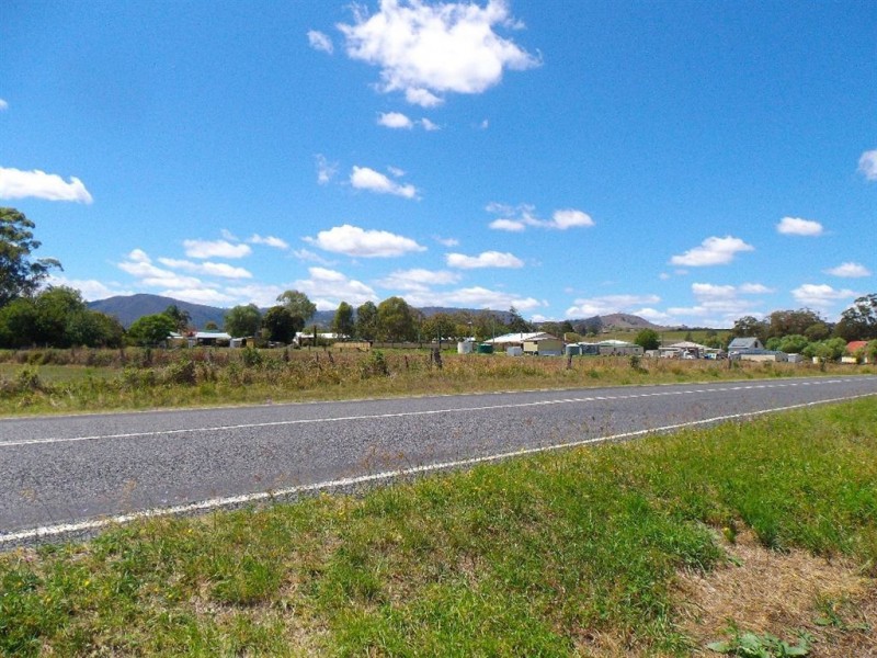 0 Plane St, Tannymorel QLD 4372