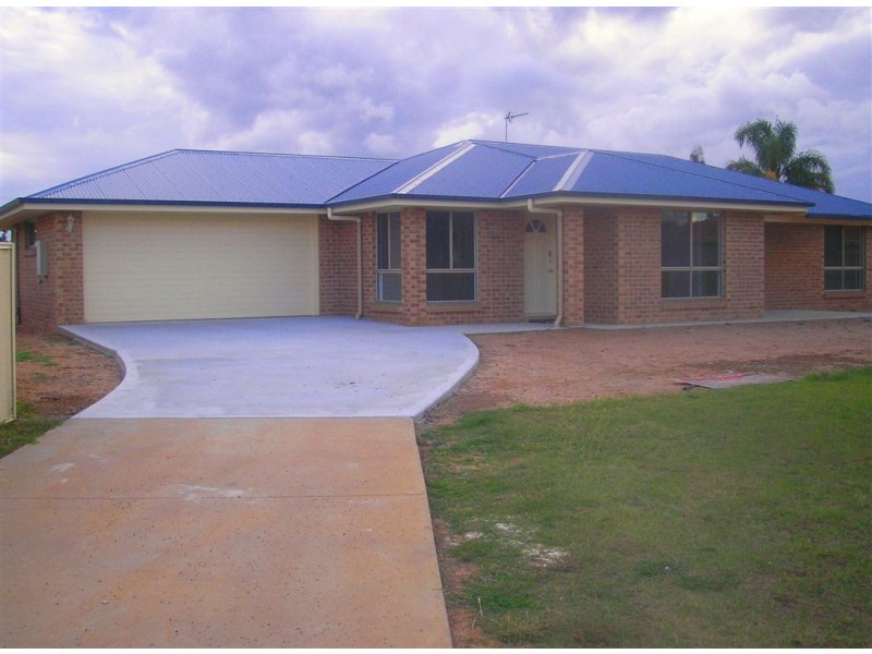 14 Ridgview Rd, Warwick QLD 4370