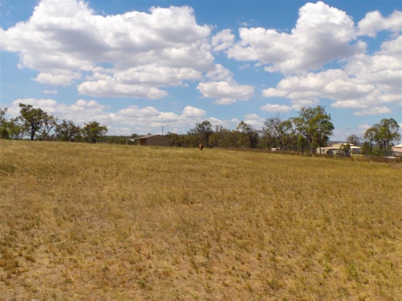 Lot 85 Blacksoil Lane, Bony Mountain, Warwick QLD 4370
