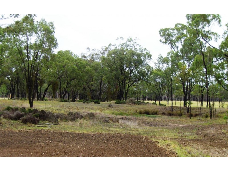 Sandy Camp QLD 4361