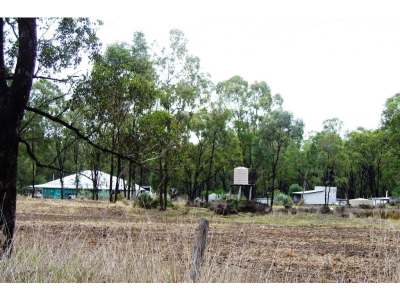 Sandy Camp QLD 4361