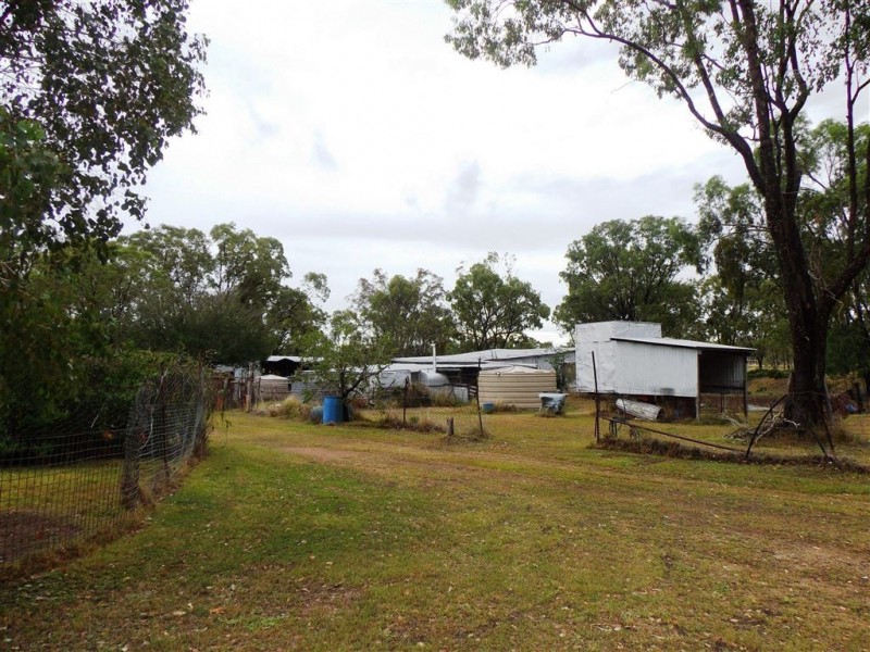 Sandy Camp QLD 4361