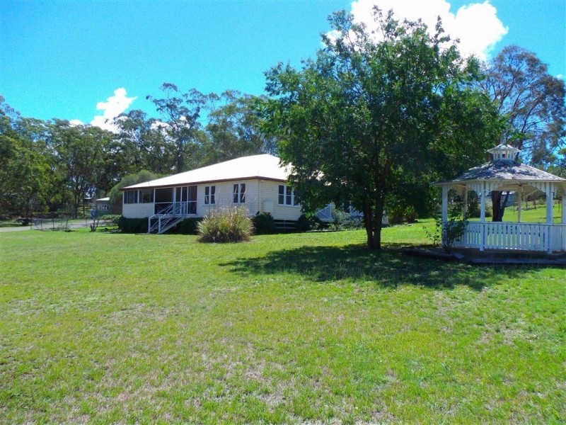 131 Glengallan Rd, Warwick QLD 4370