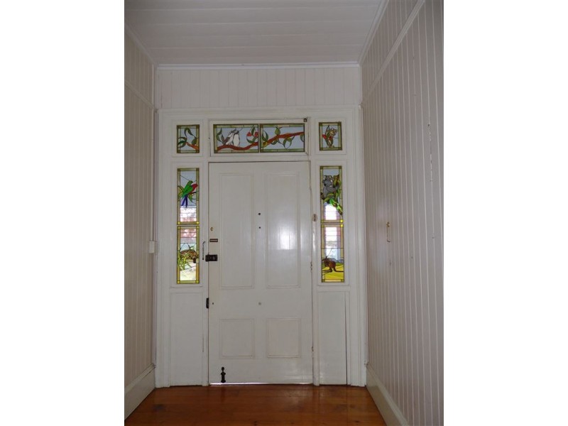 131 Glengallan Rd, Warwick QLD 4370