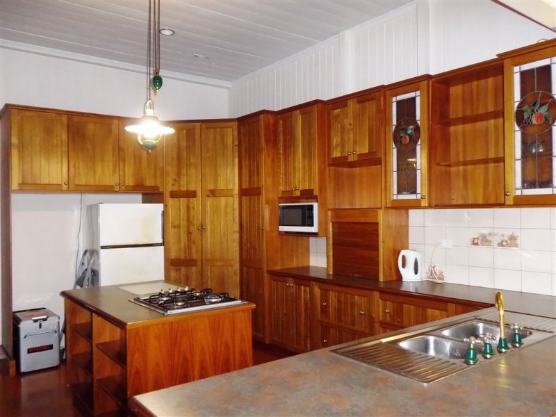 131 Glengallan Rd, Warwick QLD 4370