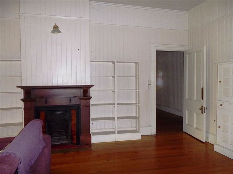 131 Glengallan Rd, Warwick QLD 4370