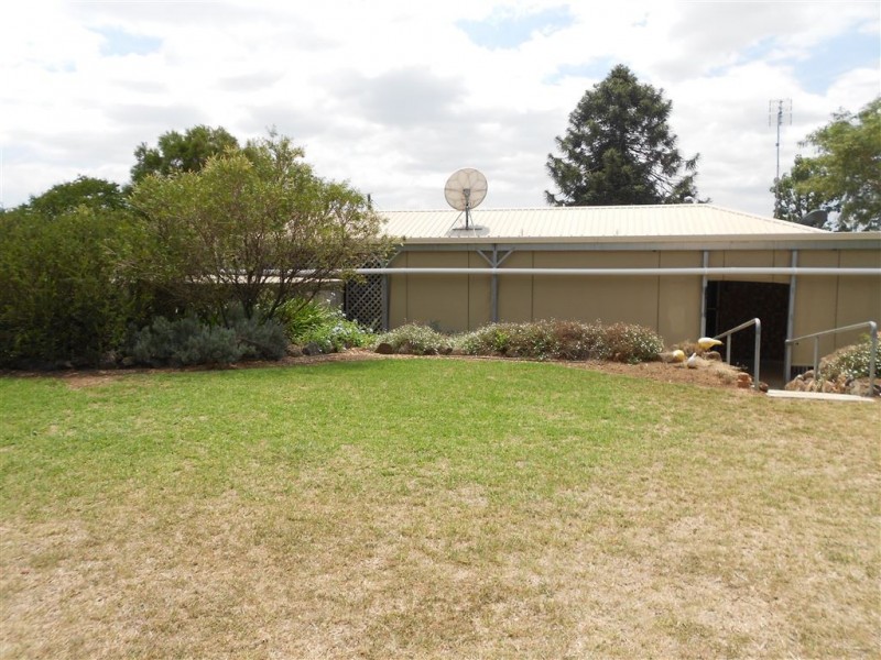 1128 Goomburra Road, Goomburra QLD 4362