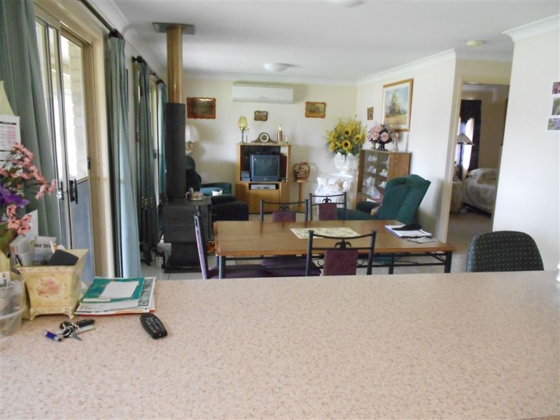 1128 Goomburra Road, Goomburra QLD 4362