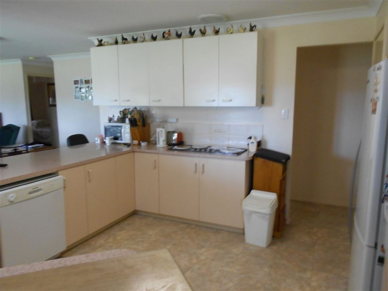 1128 Goomburra Road, Goomburra QLD 4362