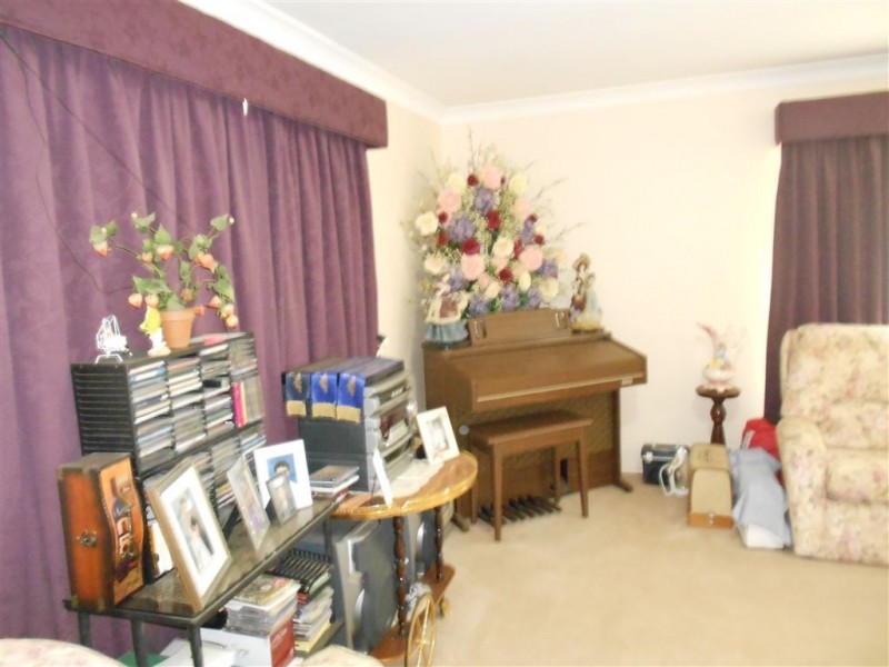 1128 Goomburra Road, Goomburra QLD 4362