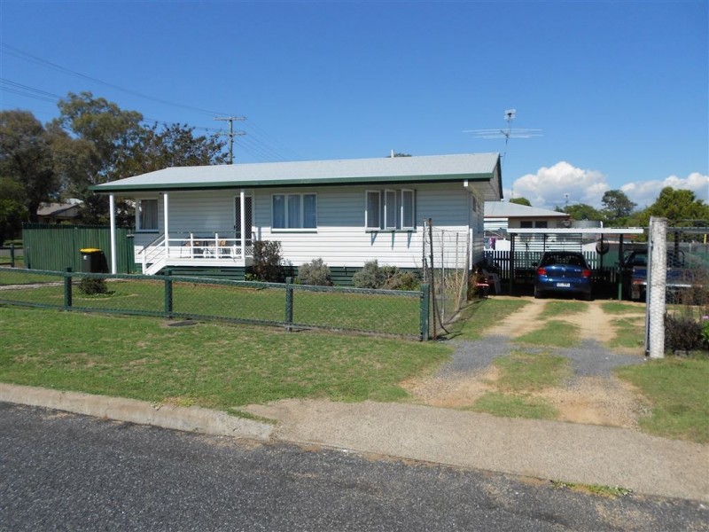 120 Horsman Road, Warwick QLD 4370