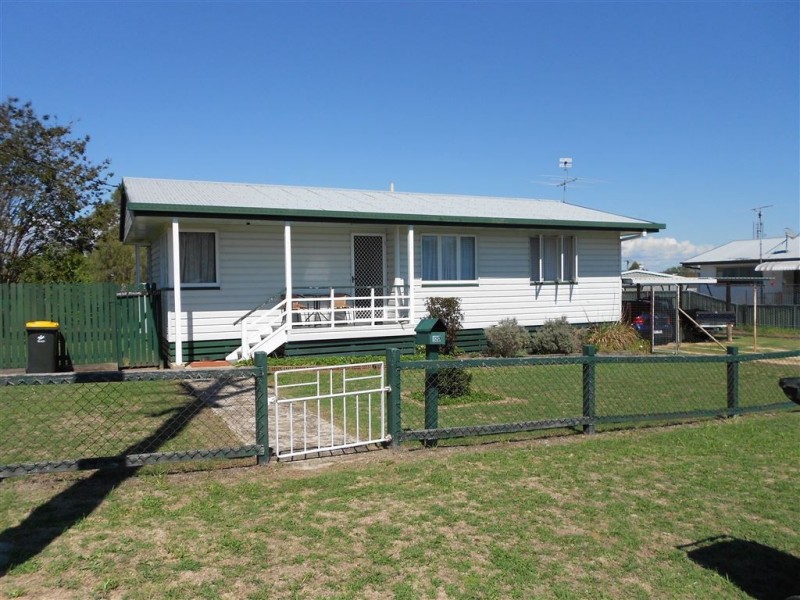 120 Horsman Road, Warwick QLD 4370