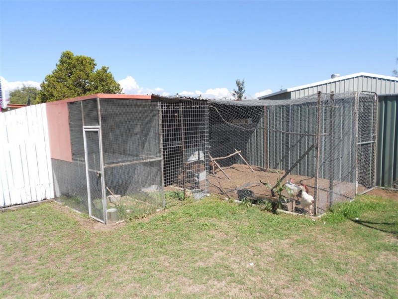 120 Horsman Road, Warwick QLD 4370