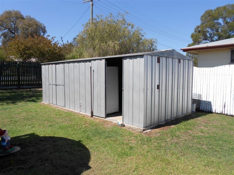 120 Horsman Road, Warwick QLD 4370