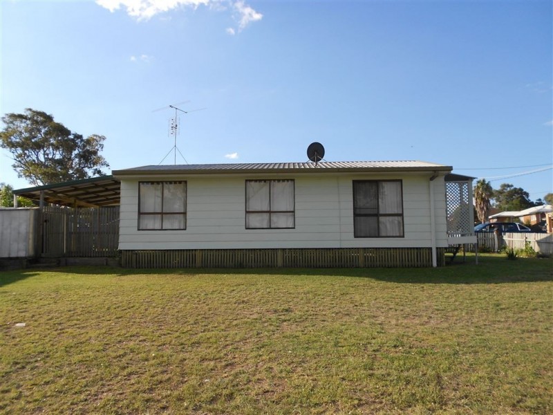 1 Furness Crescent, Warwick QLD 4370