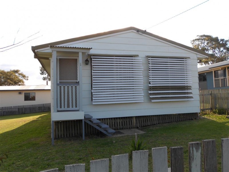 1 Furness Crescent, Warwick QLD 4370