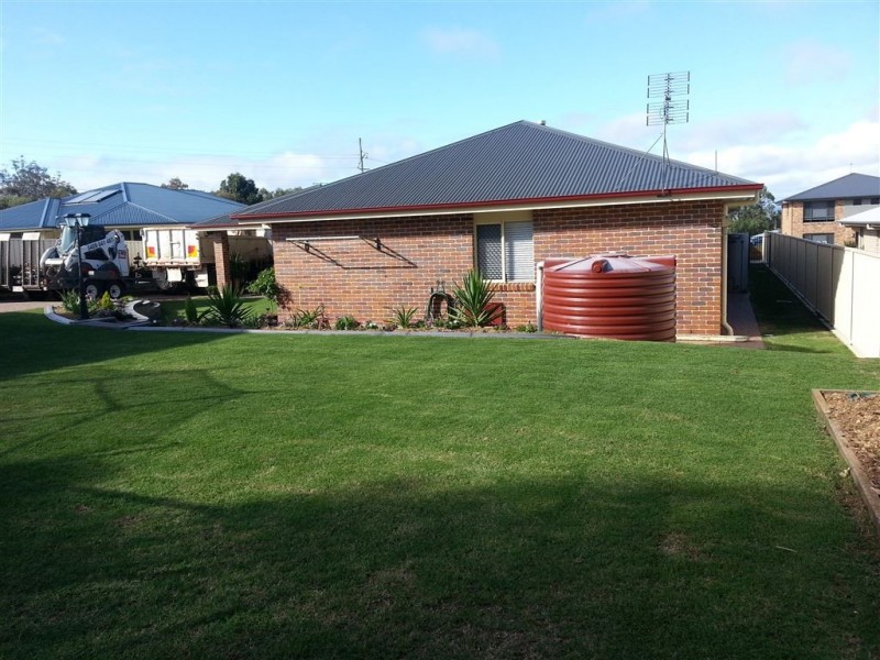 22 Rodeo Drive, Warwick QLD 4370