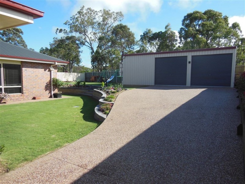 22 Rodeo Drive, Warwick QLD 4370