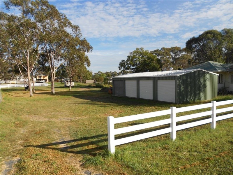 21 Easey Street, Warwick QLD 4370