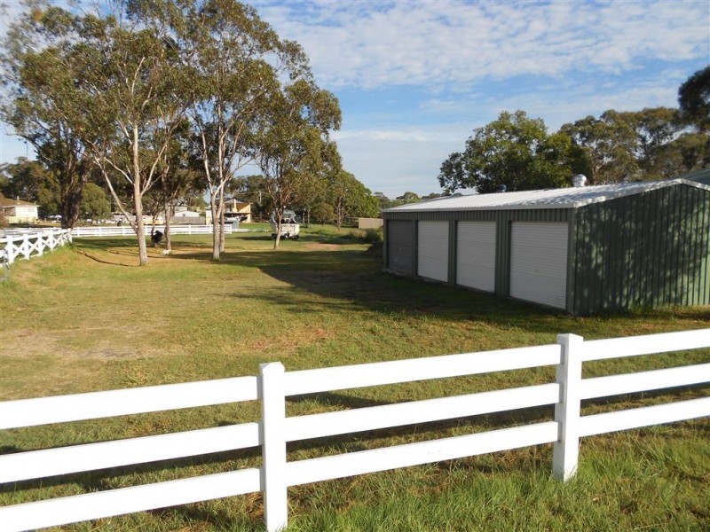 21 Easey Street, Warwick QLD 4370