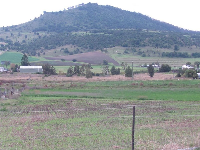 Emu Vale QLD 4371