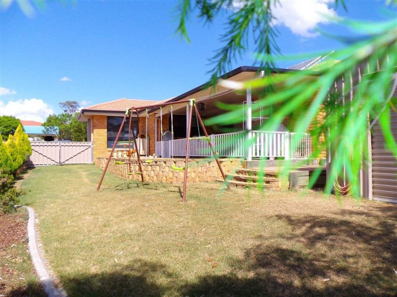 30 Boronia Drive, Warwick QLD 4370