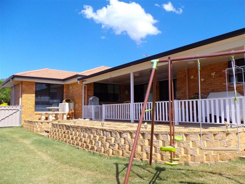 30 Boronia Drive, Warwick QLD 4370