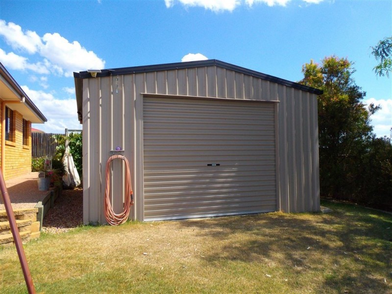 30 Boronia Drive, Warwick QLD 4370